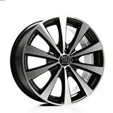 Kormetal KM 774 6,0X14" PCD:4100 ET:37 CH:67,2 BD Jant 4 Adet