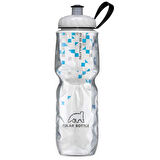 Polar Bottle Insulated Graphic Termos 0.70 Litre-MAVİ