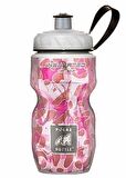 Polar Bottle Insulated Graphic Termos 0.35 Litre-PEMBE