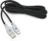 USB-C Kablo Lisanslı Playstation 5 Uyumlu Type-C PS5 USB