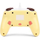Nintendo Switch Oyun Kolu Kablolu Pikachu Electric Type