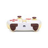 Nintendo Switch Oyun Kolu Kablolu Pikachu Electric Type