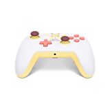 Nintendo Switch Oyun Kolu Kablolu Pikachu Electric Type