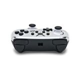 Nintendo Switch Kablolu Oyun Kolu Lisanslı Pikachu Black & Silver