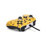 Nintendo Switch Kablolu Oyun Kolu Lisanslı Pikachu Moods