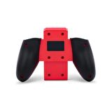 Nintendo Switch Joycon Comfort Grip Lisanslı Super Mario Red