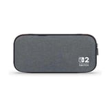 Nintendo Switch 2 Slim Taşıma Çantası Lisanslı