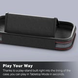 Nintendo Switch 2 Slim Taşıma Çantası Lisanslı