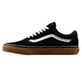 Vans Gumsole Old SKOOL Siyah Sneaker