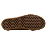 Vans Gumsole Old SKOOL Siyah Sneaker