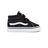 VANS UNISEX TD SK8-MİD REİSSUE V SPOR AYAKKABI VN00018W6BT1