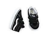 Vans Td Sk8-Mid Reissue V Bebek Günlük Ayakkabı VN00018W6BT1 Siyah