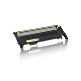 Samsung CLT-Y407S Sarı Muadil Toner- CLX-3185N - CLX-3185W