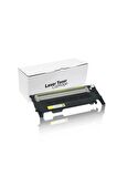 Samsung CLT-Y407S Sarı Muadil Toner- CLX-3185N - CLX-3185W