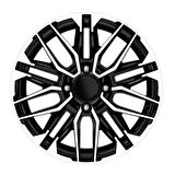Kormetal KM 845 6,0X15" PCD:4108 ET:25 CH:65,1 BD Jant 4 Adet