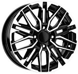 KORMETAL JANT KM845 6X15 4X100 ET-35 67.1 BD (4 ADET)