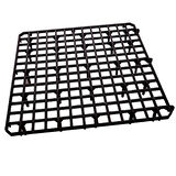 TavPet plastik Taban Izgara 40x40 1 Adet
