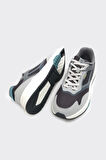 Bağcıklı Erkek Sneaker