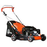 OleoMac G53 PK Comfort Plus Çim Biçme Makinası Benzinli 196cc