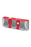 Paşabahçe semaver çay bardak - 6 lı çay bardağı 285cc 42801
