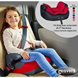 CONVERS OTO KOLTUĞU YÜKSELTİCİ 15-36 KG/BORDO