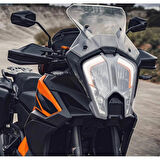 KTM 1290 SUPER ADVENTURE R/S Far Koruması Headlight Protection