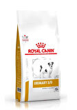Royal Canin Urinary S/O Small Köpek Maması 1.5 Kg- SKT:11.25