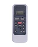 TRONİC TRONIC TBT-09 HR Klima Kumandası