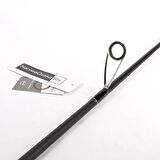 NaniwaOsakaShi Multiverse 230cm 3-25gr Light Spin Olta Kamışı