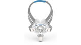 ResMed AirFit F30 CPAP BPAP Silikon Tam Yüz Ağız Burun Maskesi - Küçük Boy / Small