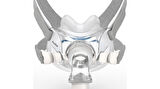 ResMed AirFit F30 CPAP BPAP Silikon Tam Yüz Ağız Burun Maskesi - Küçük Boy / Small