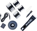 Brion Blackout Beardscape Islak - Kuru Çok Amaçlı Tıraş Makinesi