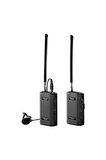 Sr-wm4c 4 Kanallı Wireless Yaka Mikrofonu