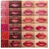 SEPHORA COLLECTION Totally Juicy Lip Tint - Dolgun Parlaklık Veren Dudak Tinti 07 