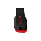 Sandisk 32GB Cruzer Blade USB 2.0 Siyah USB Bellek