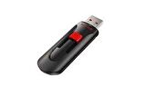 64GB Cruzer Glide USB2.0 Siyah USB Bellek
