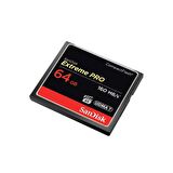 Sandisk 64 Gb Cf Extreme Pro 160Mb/S Hafıza Kartı (SDCFXPS-064G-X46)