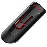 Sandisk 16GB Cruzer Glide USB 3.0 Siyah USB Bellek