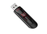 Sandisk 64GB Cruzer Glide USB 3.0 Siyah USB Bellek