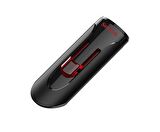 Sandisk 64GB Cruzer Glide USB 3.0 Siyah USB Bellek