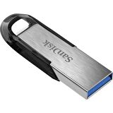 32GB Ultra Flair USB 3.0 Gümüş USB Bellek
