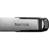 32GB Ultra Flair USB 3.0 Gümüş USB Bellek