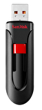 Sandisk SDCZ60-256G-B35 256 GB Cruzer Glide USB 2.0 USB Flash Bellek