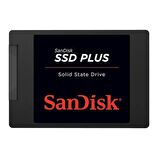 Sandisk SSD Plus 240GB 530MB-440MB/s Sata 3 2.5" SSD (SDSSDA-240G-G26) OUTLET 