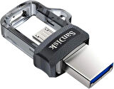 Sandisk SDDD3-128G-G46 128 GB USB Dual M3.0 USB 3.1 Flash Bellek