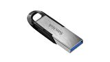 Sandisk 256GB Ultra Flair USB3.0 Gümüş USB Bellek