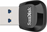SanDisk MobileMate USB 3.0 MicroSD Kart Okuyucu SDDR-B531-GN6NN
