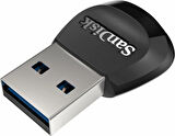 SanDisk MobileMate USB 3.0 MicroSD Kart Okuyucu SDDR-B531-GN6NN
