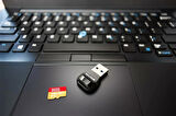 SanDisk MobileMate USB 3.0 MicroSD Kart Okuyucu SDDR-B531-GN6NN