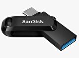 128GB Ultra Dual Drive Go USB Type-C